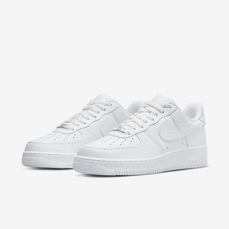 Tênis Nike Air Force 1 White - Réplica